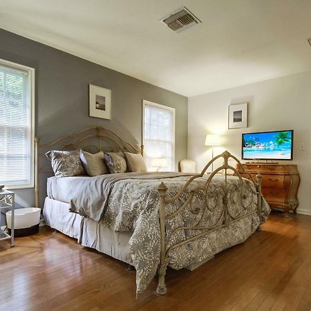 A Touch Of Cape Cod In West Hollywood Βίλα Λος Άντζελες Εξωτερικό φωτογραφία