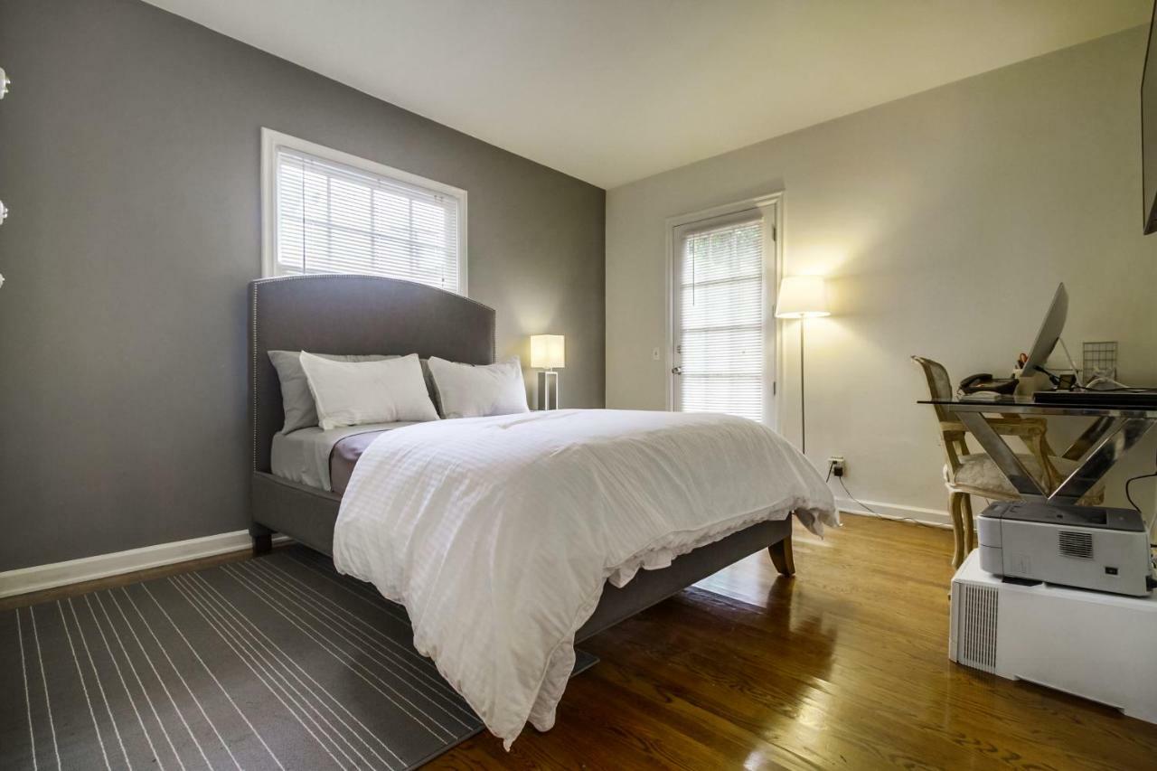 A Touch Of Cape Cod In West Hollywood Βίλα Λος Άντζελες Εξωτερικό φωτογραφία