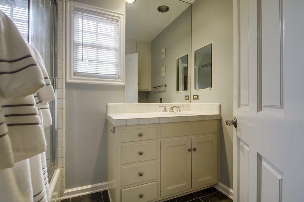 A Touch Of Cape Cod In West Hollywood Βίλα Λος Άντζελες Εξωτερικό φωτογραφία