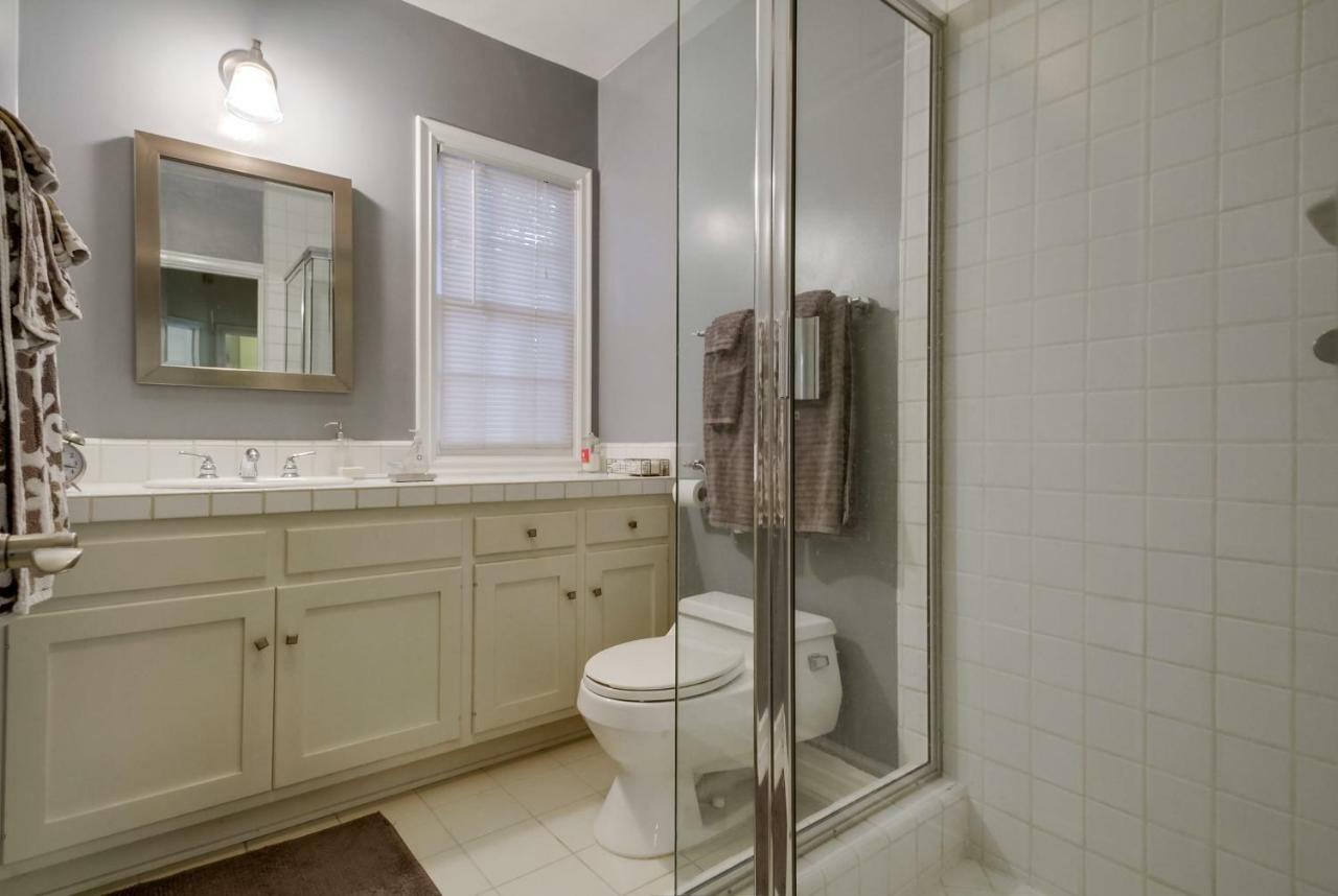 A Touch Of Cape Cod In West Hollywood Βίλα Λος Άντζελες Εξωτερικό φωτογραφία