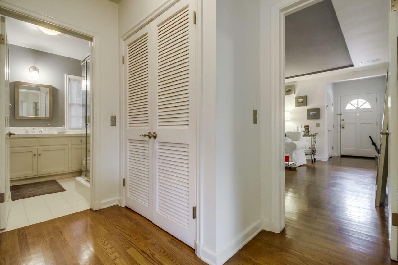 A Touch Of Cape Cod In West Hollywood Βίλα Λος Άντζελες Εξωτερικό φωτογραφία